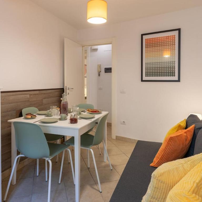 Apartment in central Florence - Appartamento con 1 Camera da Letto - 7
