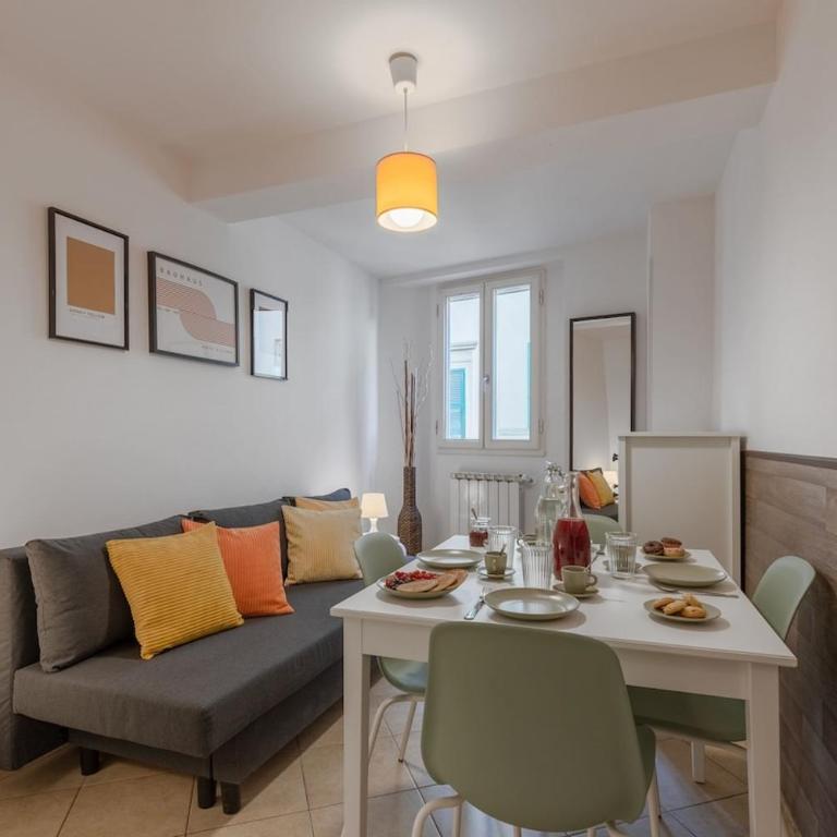 Apartment in central Florence - Appartamento con 1 Camera da Letto - 18