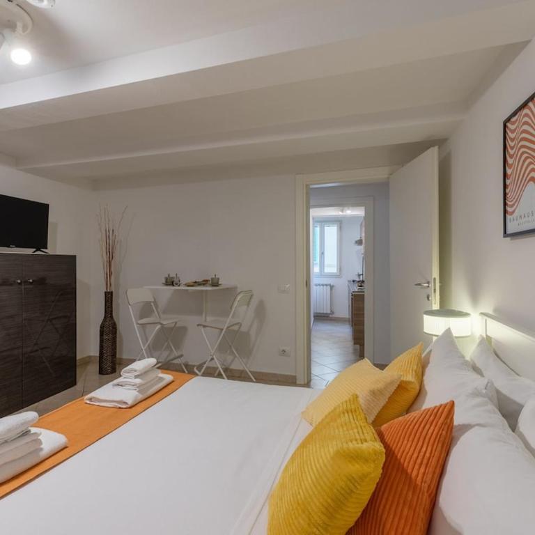 Apartment in central Florence - Appartamento con 1 Camera da Letto - 19