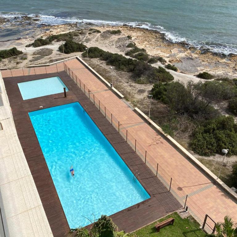 Veneciola Golf II - Sea Views and Relax - Apartamento de 2 dormitorios con vistas al mar - 17