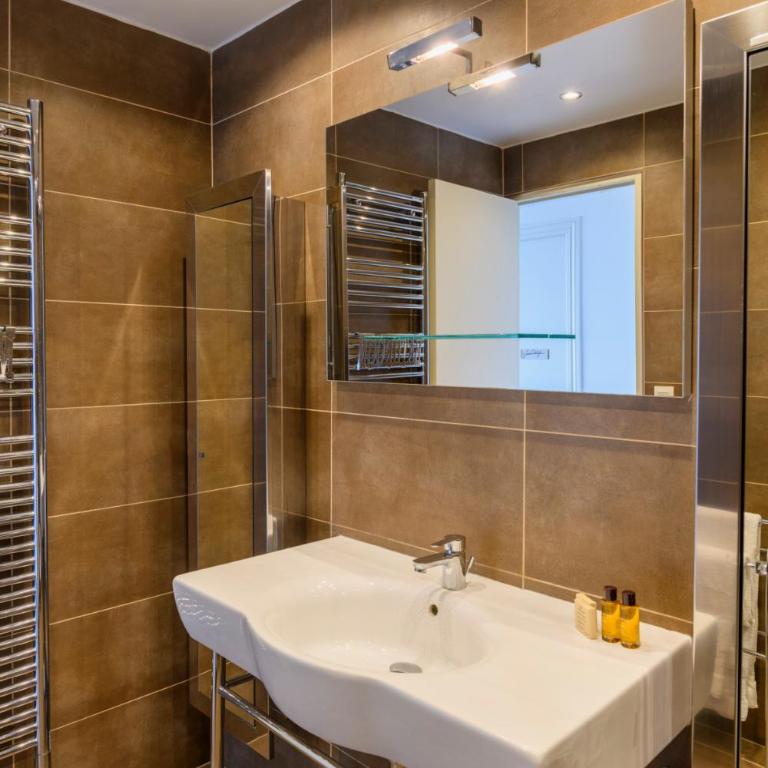 Paris Center Emeriau - Appartement 2 Chambres - 13