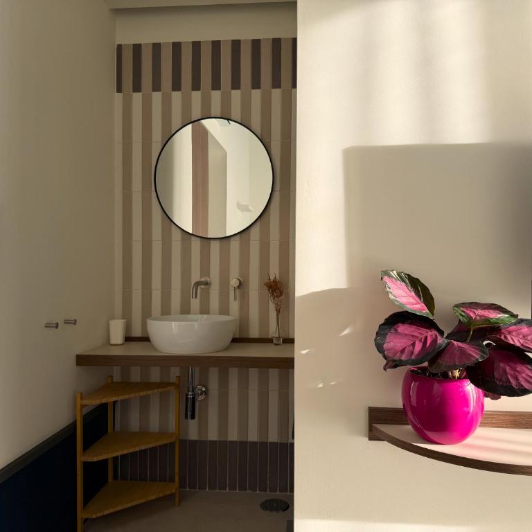 Maison Petronilla - Superior Twin Room - 5