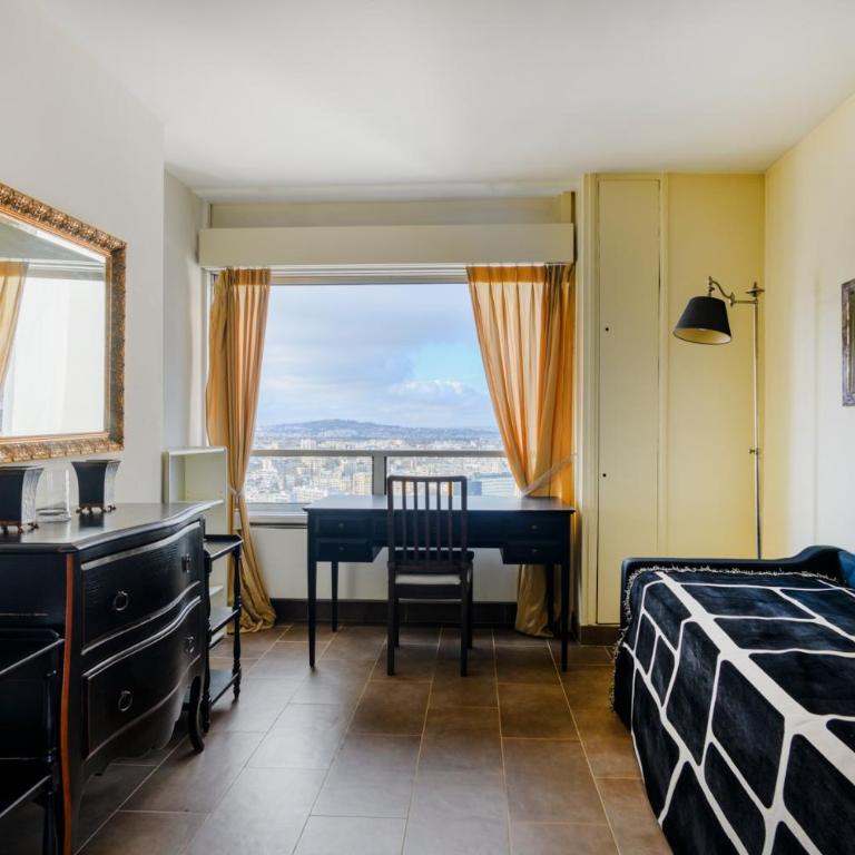 Paris Center Emeriau - Appartement 2 Chambres - 18