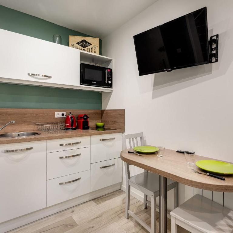 Studio des Bois - Welkeys - Studio - 6