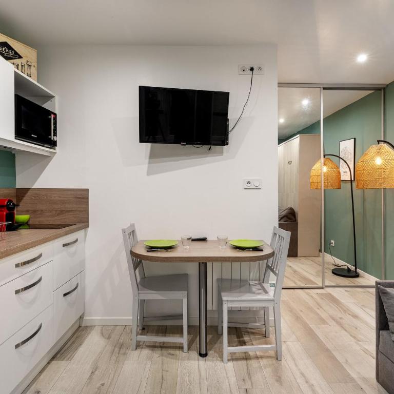 Studio des Bois - Welkeys - Studio - 5