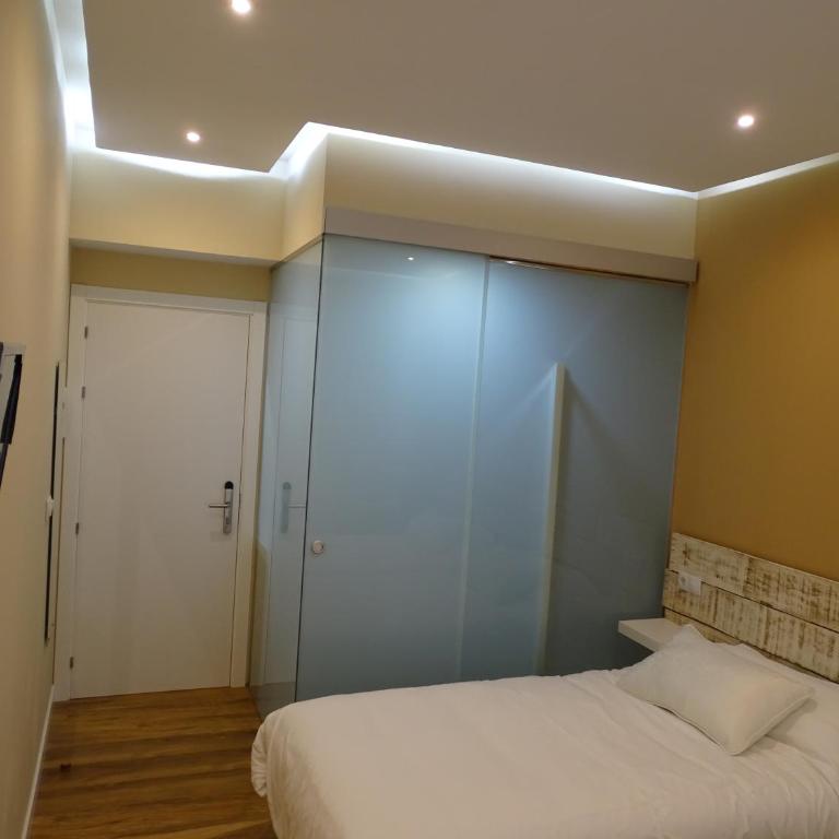 Urban Burgos - Habitación Doble - 2 camas - 3