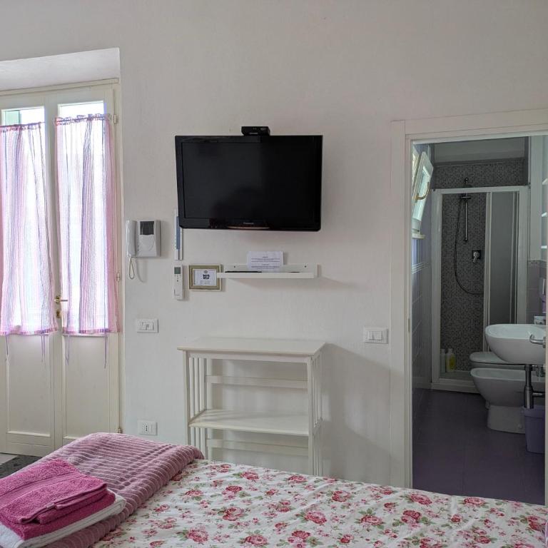 La Corte di Marino - Appartamento Monolocale - 10