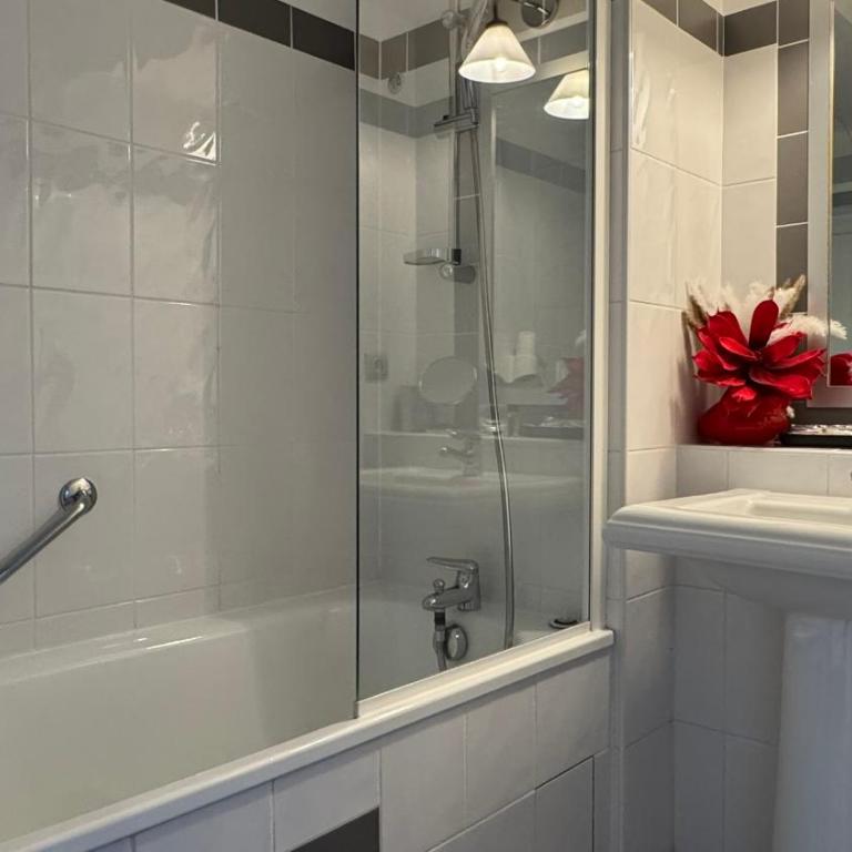 Côte d'Azur - 25m - Studio at Château des Artistes - Appartement 1 Chambre - 19