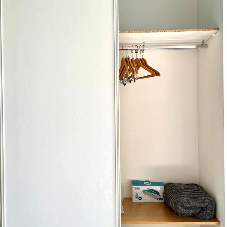 Côte d'Azur - 25m - Studio at Château des Artistes - Appartement 1 Chambre - 22