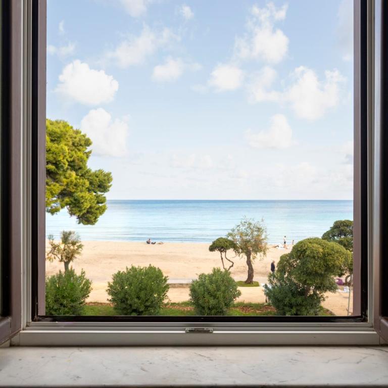 Villa Masetta - Luxury Suites - Camera Matrimoniale Deluxe - 8