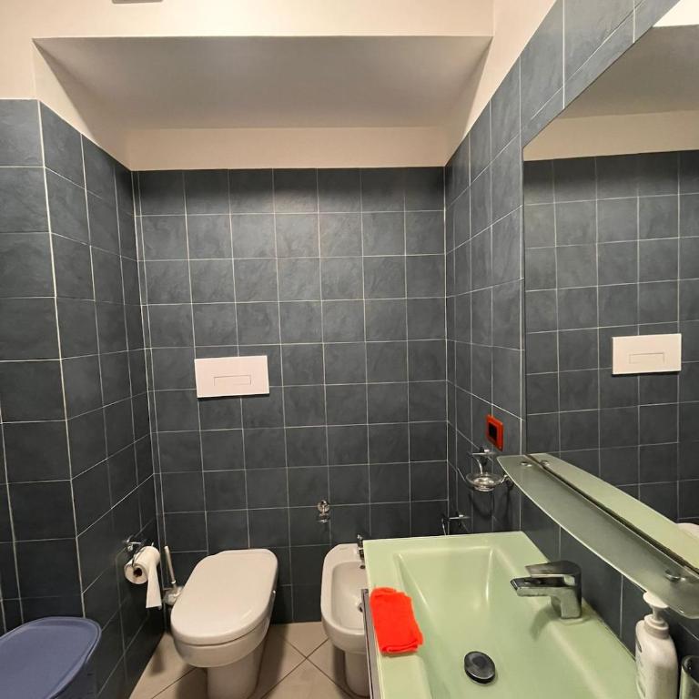La terrazza sul mare - Appartamento con 2 Camere da Letto - 2