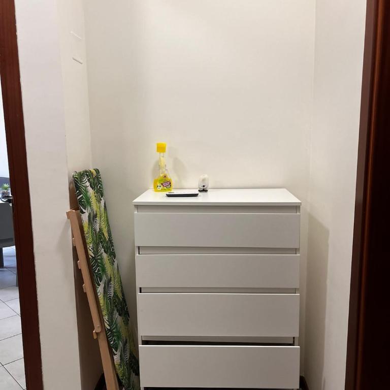 La terrazza sul mare - Appartamento con 2 Camere da Letto - 3