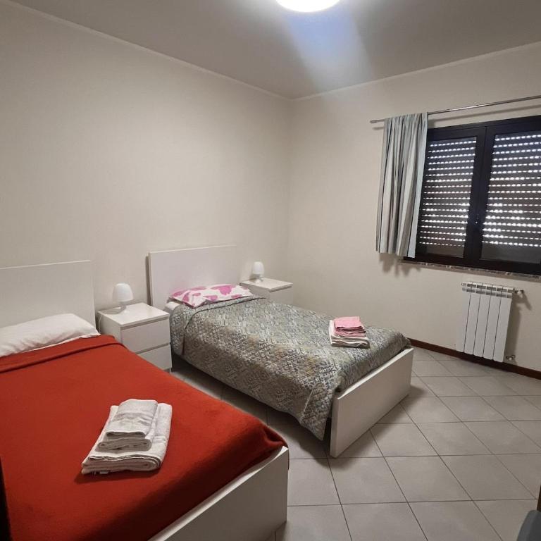 La terrazza sul mare - Appartamento con 2 Camere da Letto - 4