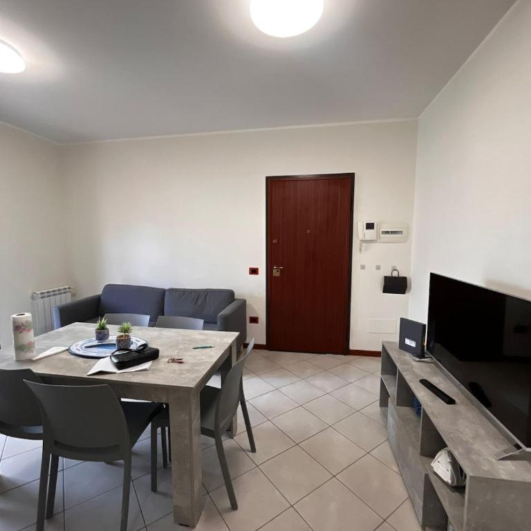 La terrazza sul mare - Appartamento con 2 Camere da Letto - 5