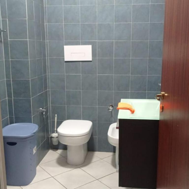 La terrazza sul mare - Appartamento con 2 Camere da Letto - 6