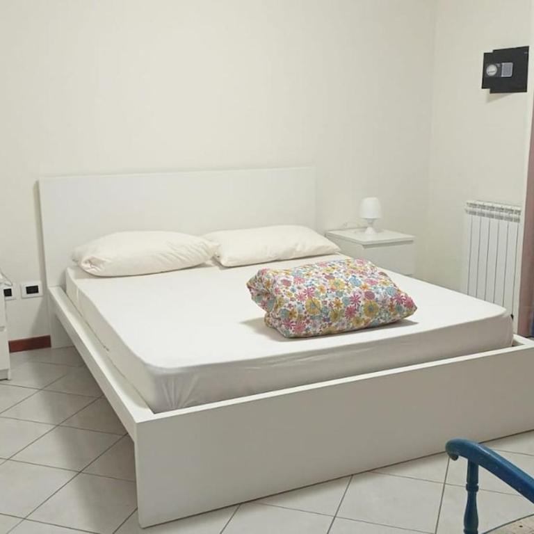 La terrazza sul mare - Appartamento con 2 Camere da Letto - 9