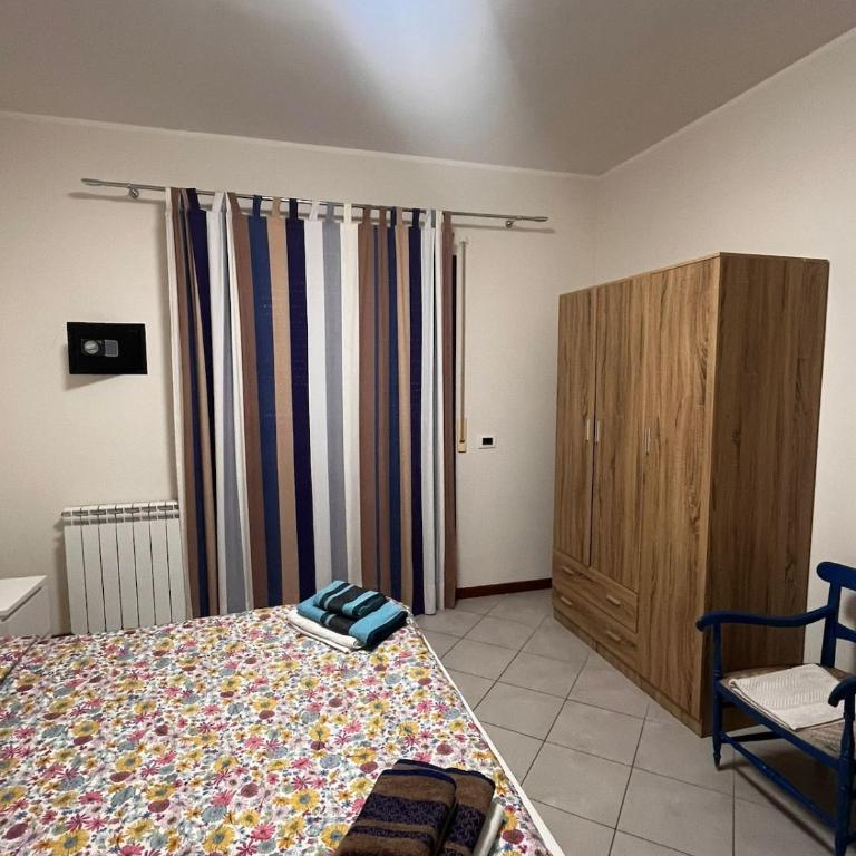 La terrazza sul mare - Appartamento con 2 Camere da Letto - 11