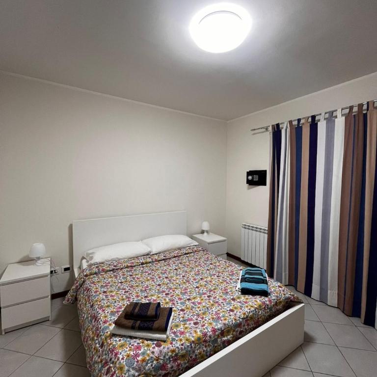 La terrazza sul mare - Appartamento con 2 Camere da Letto - 14