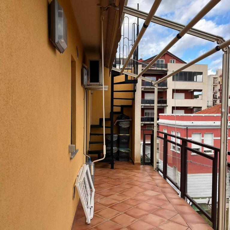 La terrazza sul mare - Appartamento con 2 Camere da Letto - 15