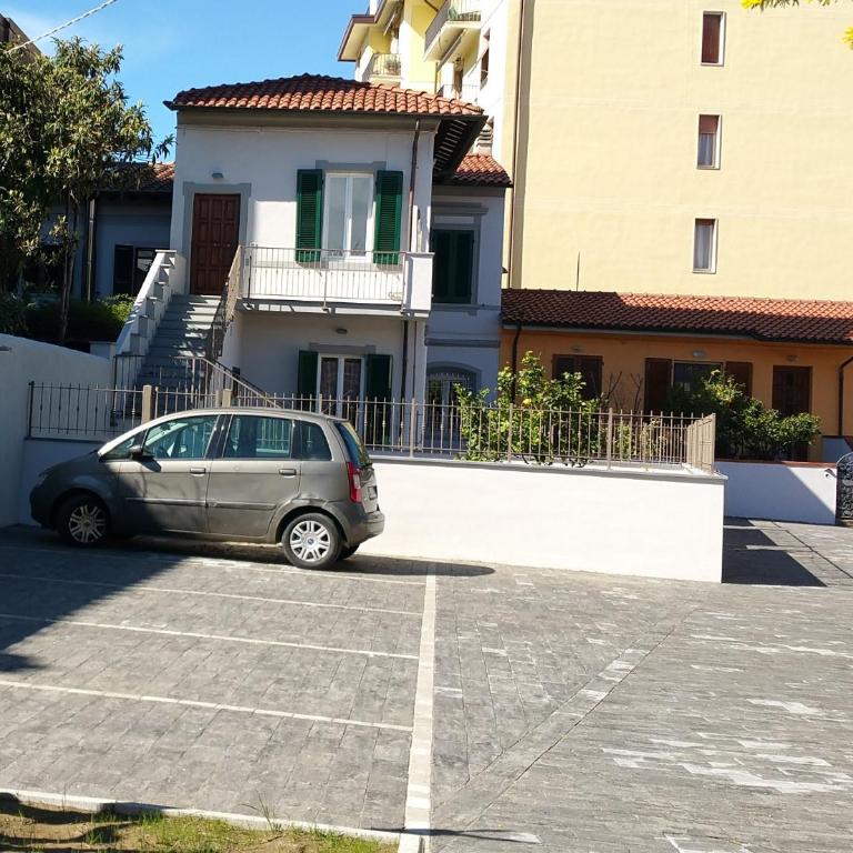 La Corte di Marino - Appartamento con 2 Camere da Letto - 13