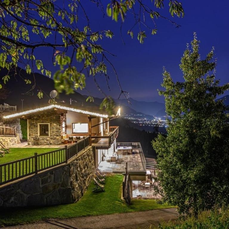 Alpinloft Goldsun - Casa Vacanze - 7