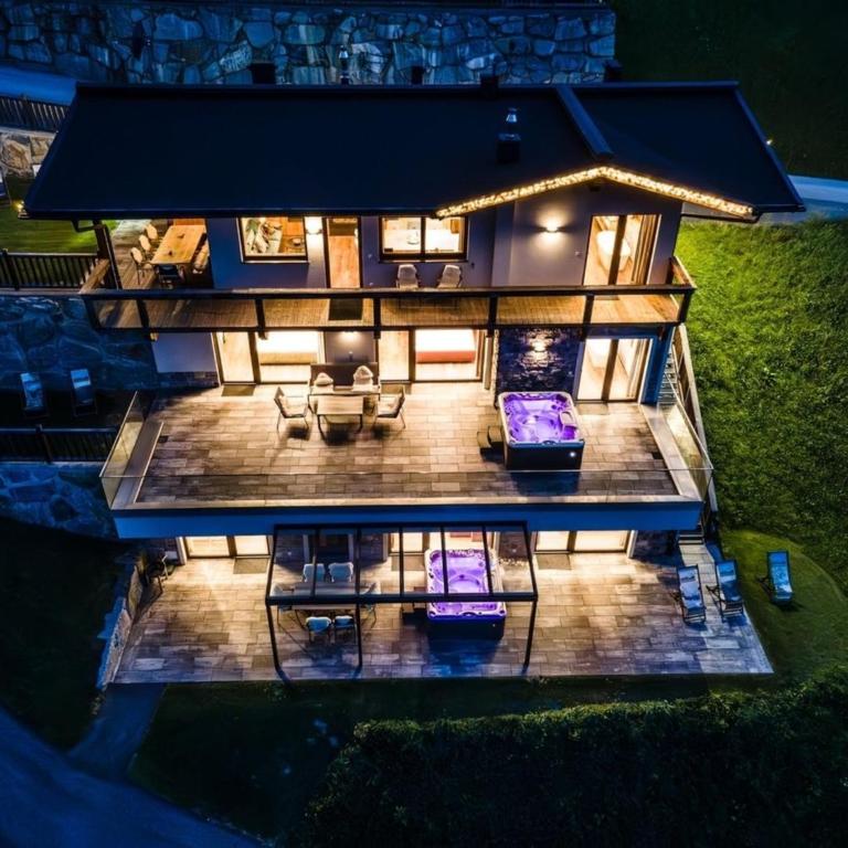 Alpinloft Goldsun - Casa Vacanze - 8