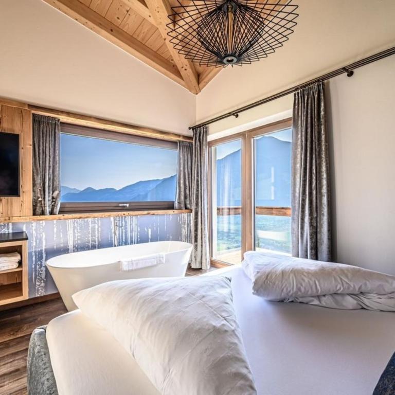 Alpinloft Goldsun - Casa Vacanze - 21