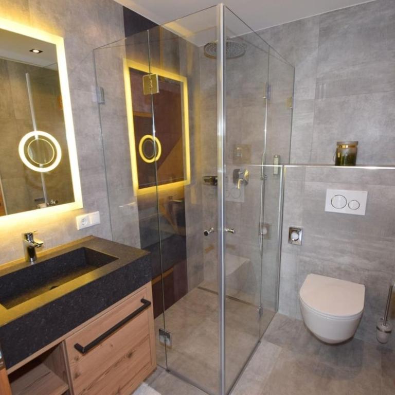 Alpinloft Goldsun - Casa Vacanze - 27