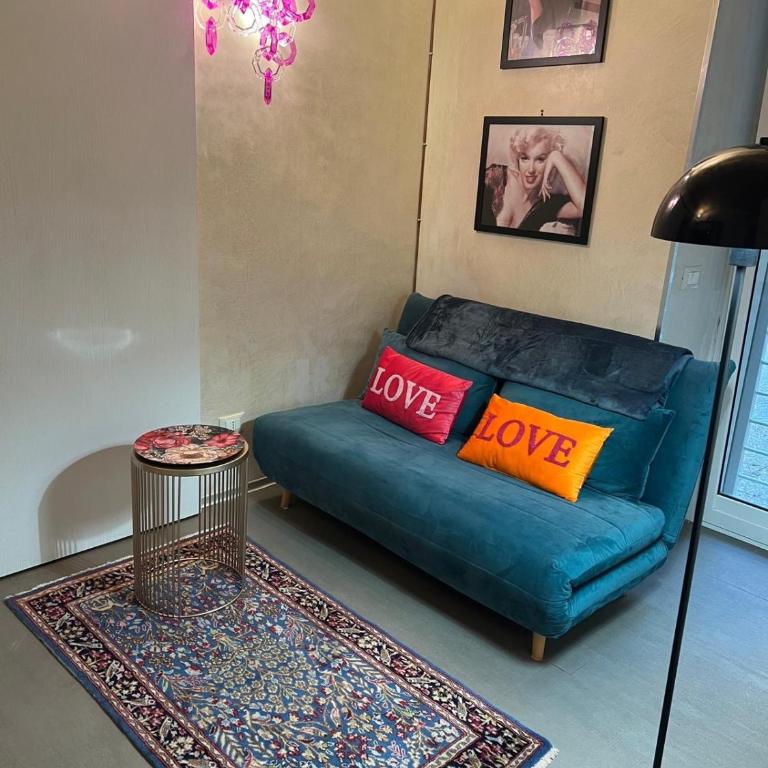 Pink House Secret spot in Rome - Appartamento con 1 Camera da Letto - 5