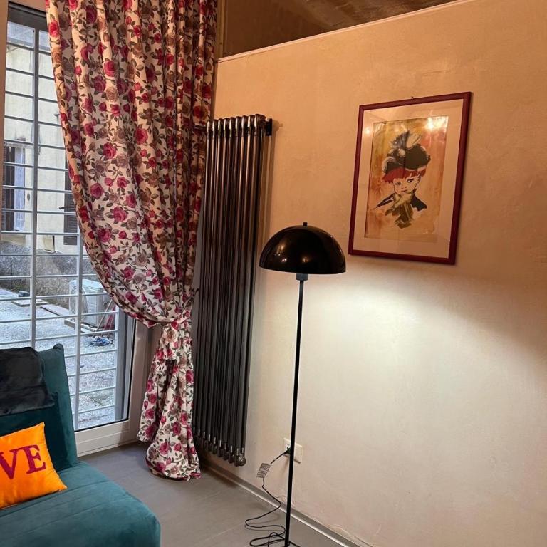 Pink House Secret spot in Rome - Appartamento con 1 Camera da Letto - 15
