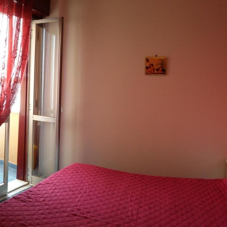 Appartamento Vista d'incanto - Appartamento con Vista Mare - 14