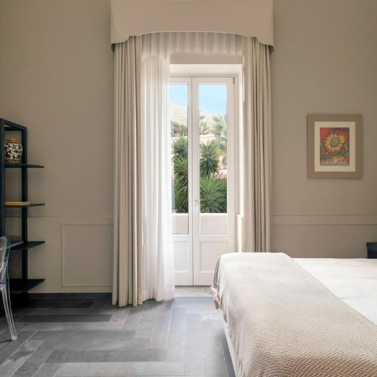 Villa Masetta - Luxury Suites - Junior Suite - 5