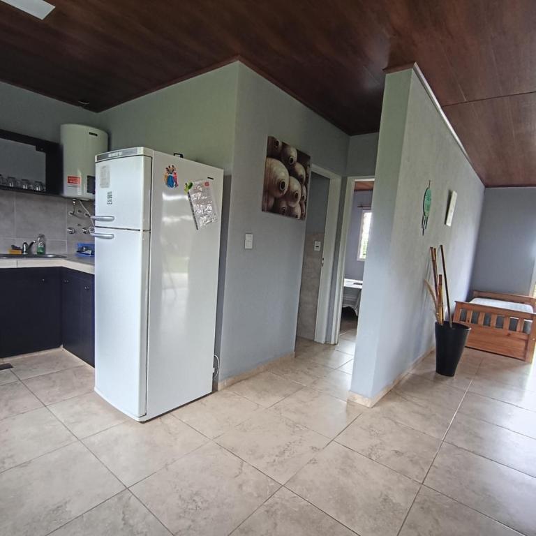 MisdosolesCabañas - Casa con 1 dormitorio - 6