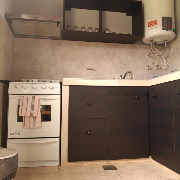 MisdosolesCabañas - Casa con 1 dormitorio - 13