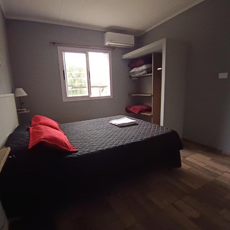 MisdosolesCabañas - Casa con 1 dormitorio - 16