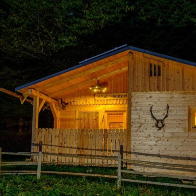 Annenhütte - Ferienhaus - 4