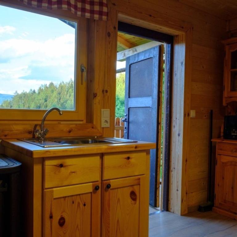 Annenhütte - Ferienhaus - 8