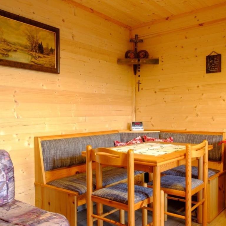 Annenhütte - Ferienhaus - 7