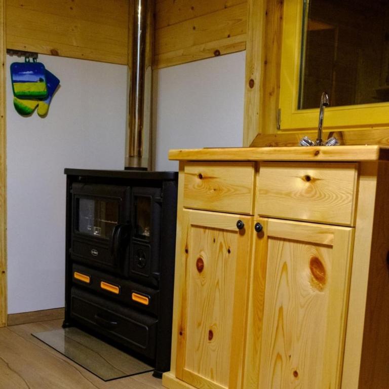 Annenhütte - Ferienhaus - 9