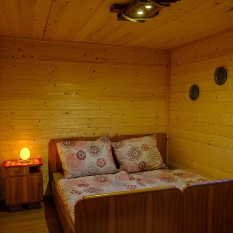 Annenhütte - Ferienhaus - 11