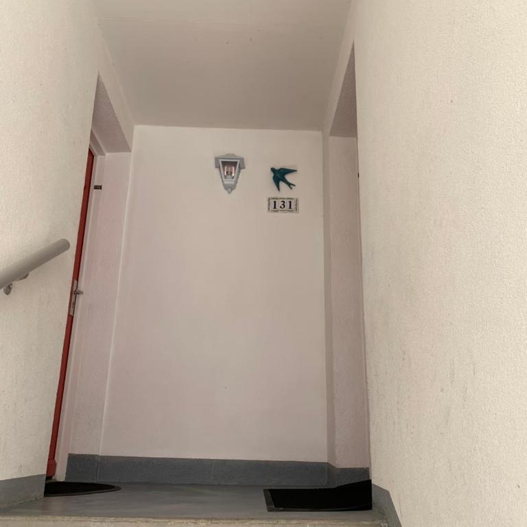 Lägenhet i La Grande Motte Nära golf och hav - Appartamento con 1 Camera da Letto - 10