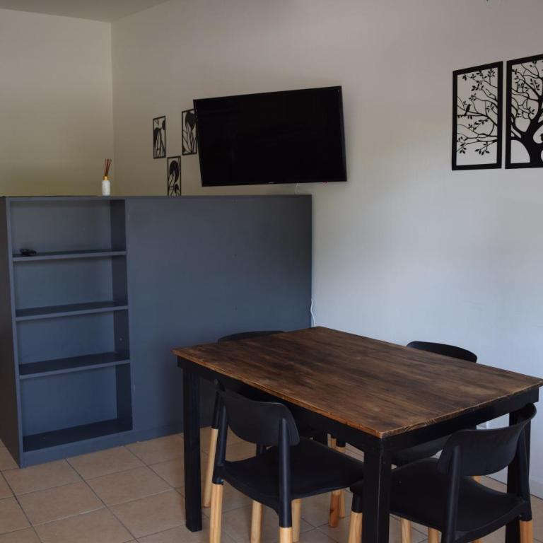 Posada Patagónica - Apartamento de 1 dormitorio - 1