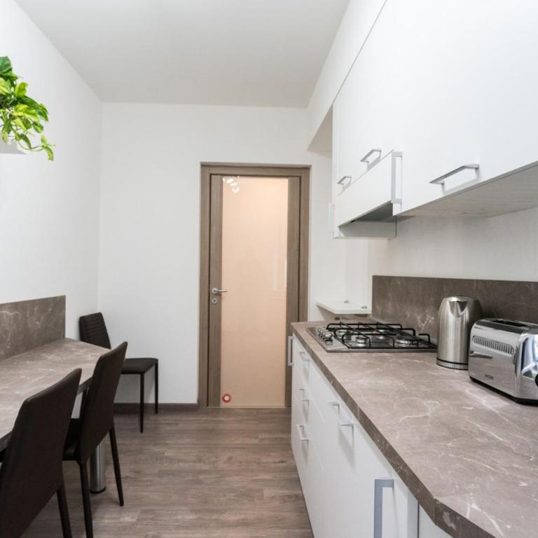 Central & Modern Apartment by Rent All Como - Appartamento - 3