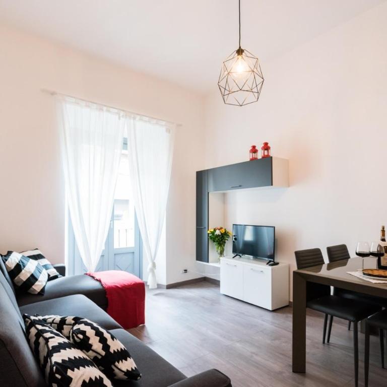 Central & Modern Apartment by Rent All Como - Appartamento - 4