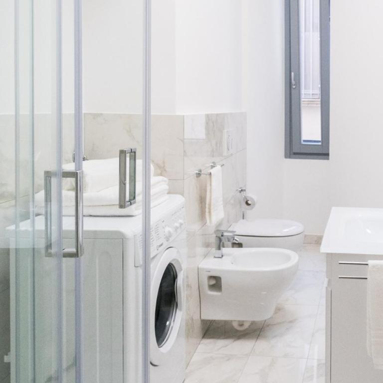Central & Modern Apartment by Rent All Como - Appartamento - 6