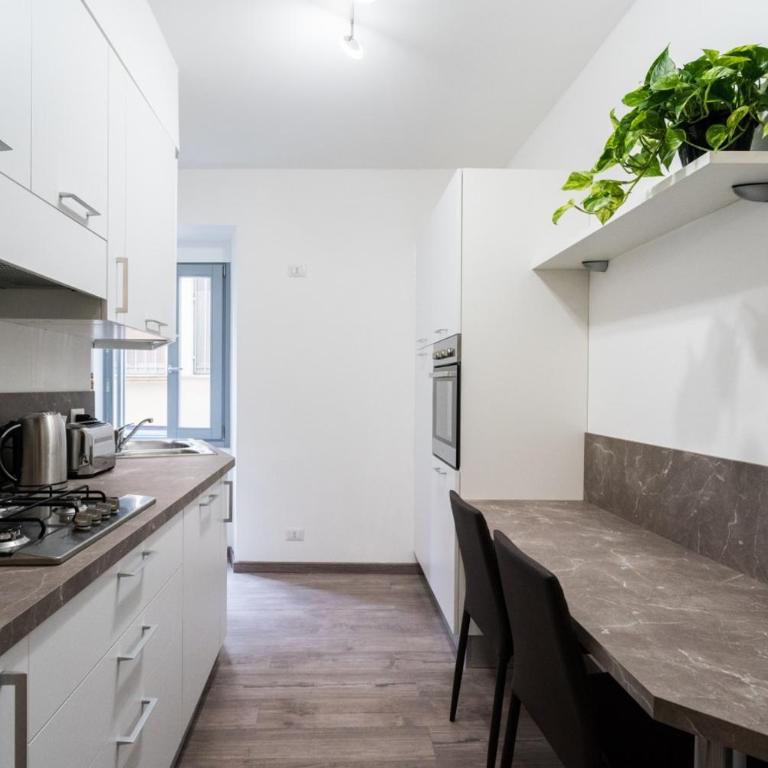 Central & Modern Apartment by Rent All Como - Appartamento - 9