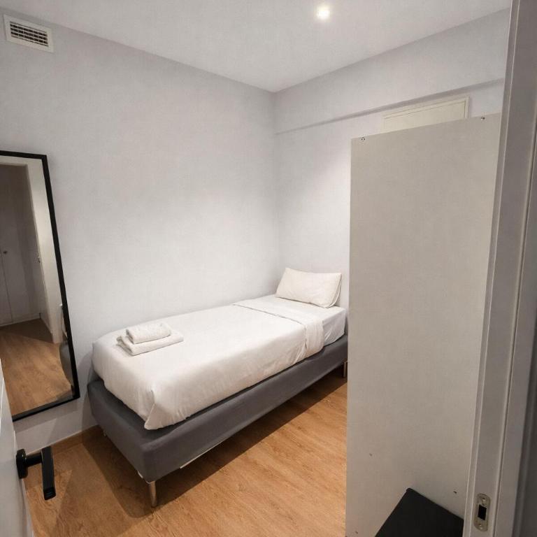 Rooms in Chamartin - Single Room - 7