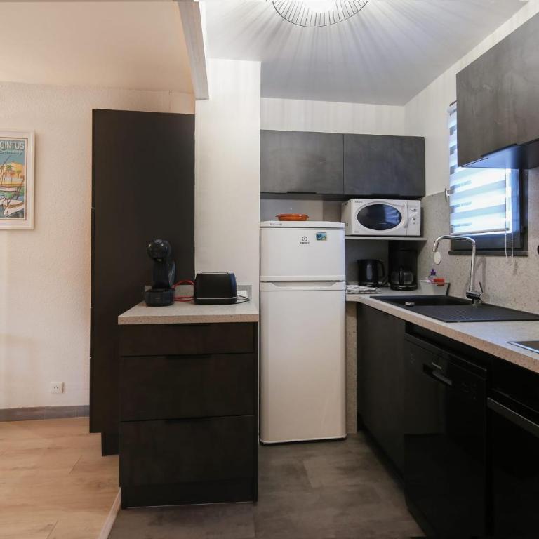 Appartement Aparca - Welkeys - Appartement - 7