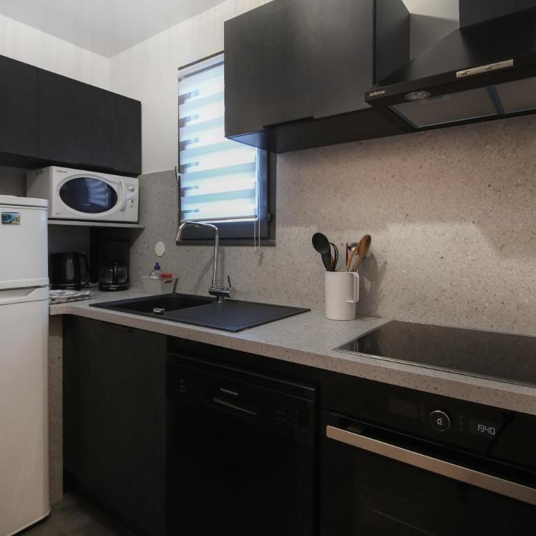 Appartement Aparca - Welkeys - Appartement - 9