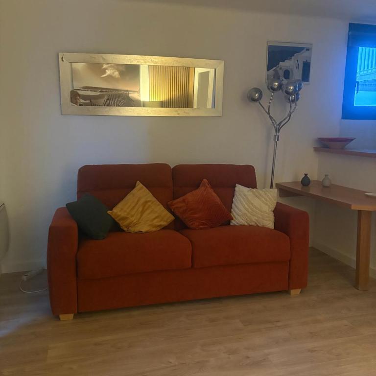 Le Marco Polo Palavas avenue St Maurice - Appartement - Rez-de-Chaussée - 6